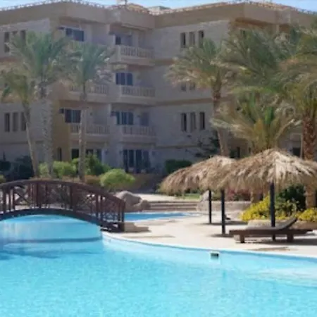 Suit In Palma Resort